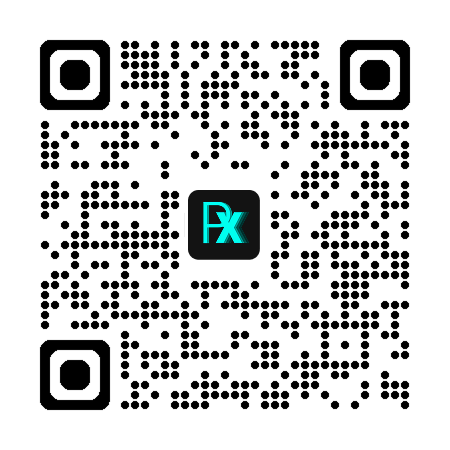 Proximator QR Code